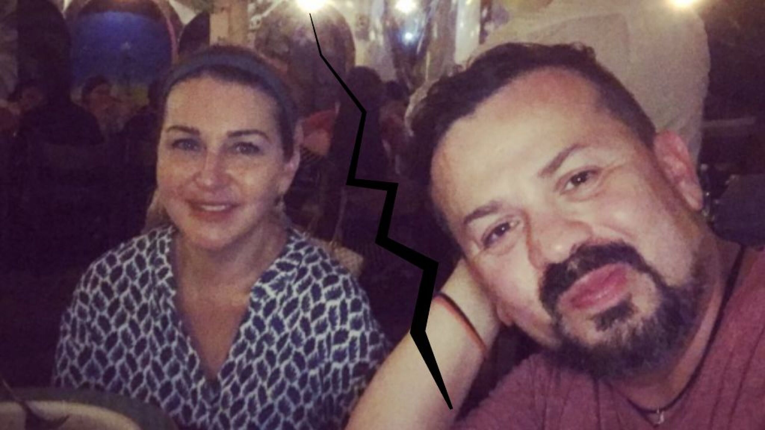 Alicia Villarreal y Cruz Martínez
