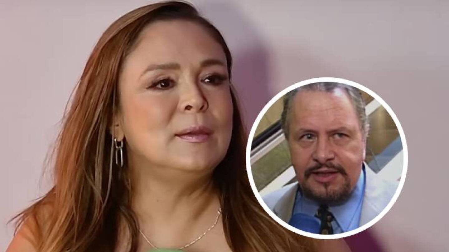 Brenda Bezares habla del coqueteo de Paco Stanley