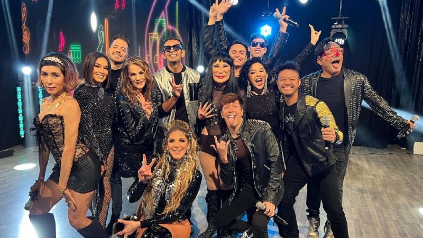 Fallece el padre de Miguel Ángel, concursante de ¡Quiero Cantar!
