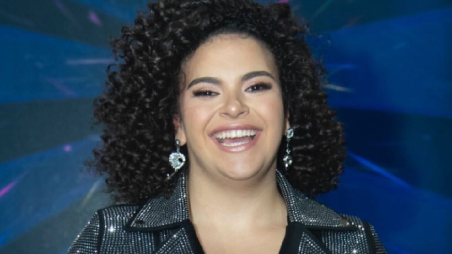 Lucero Mijares sorprende con su contundente respuesta a sus detractores por las críticas que recibe en redes.