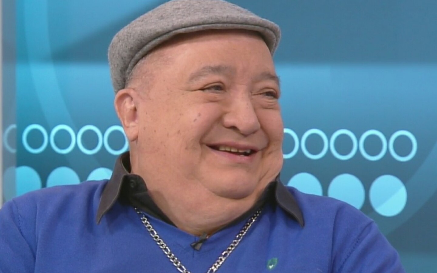 Luis de Alba habla de su estado de salud