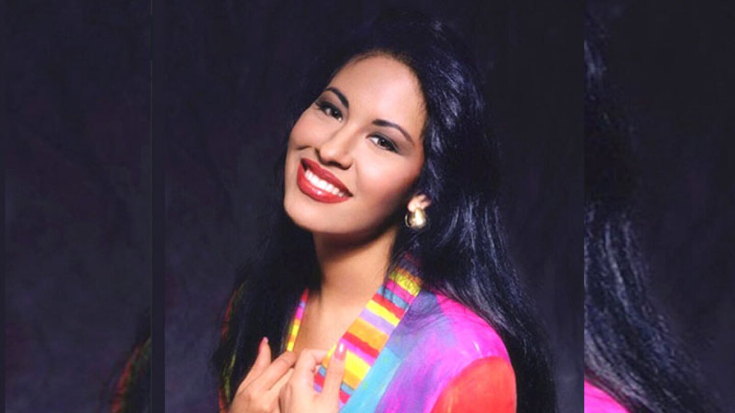 Asistnete le quitó la vida a Selena Quintanilla