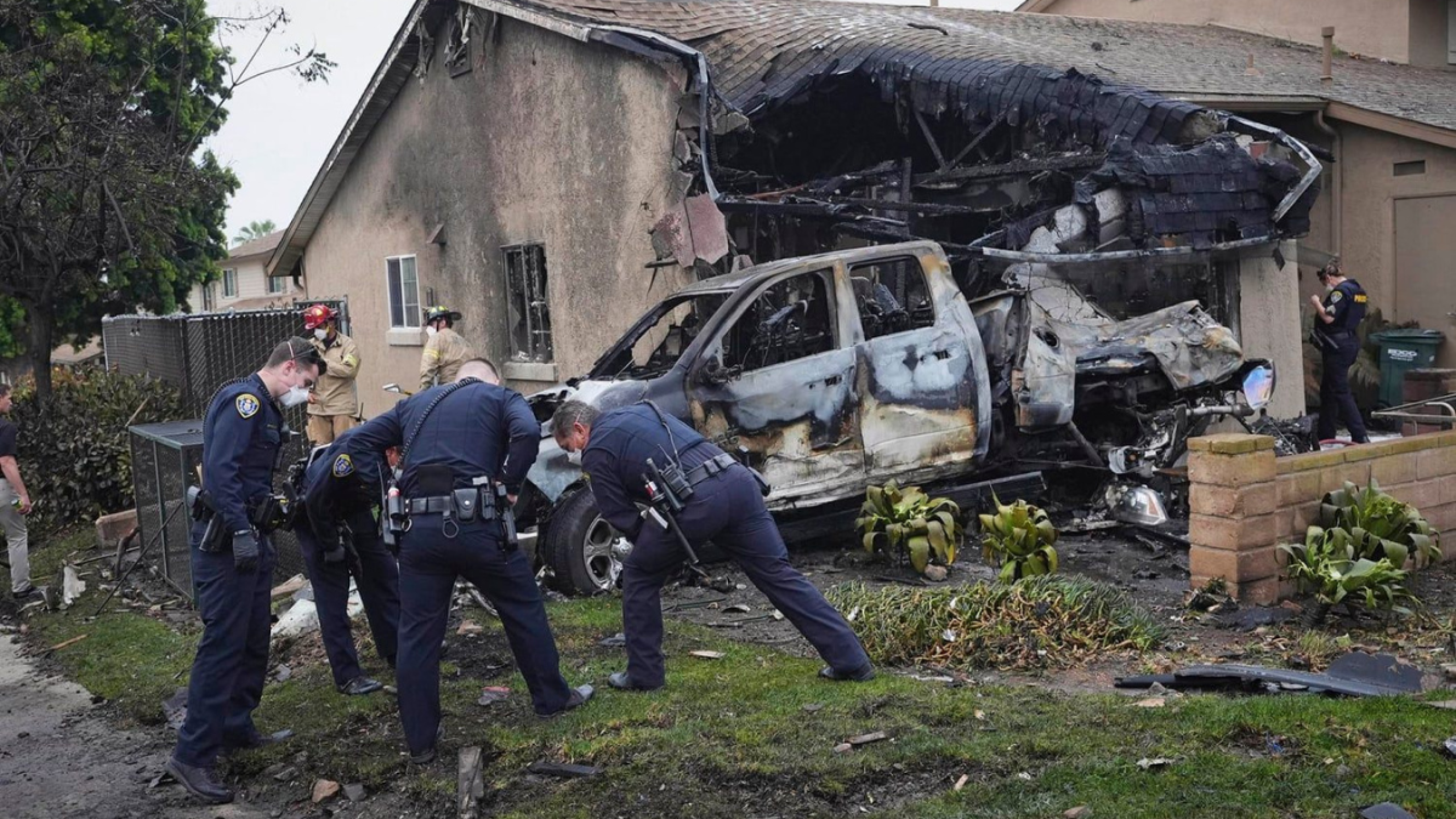 Fallece importante músico en accidente aéreo