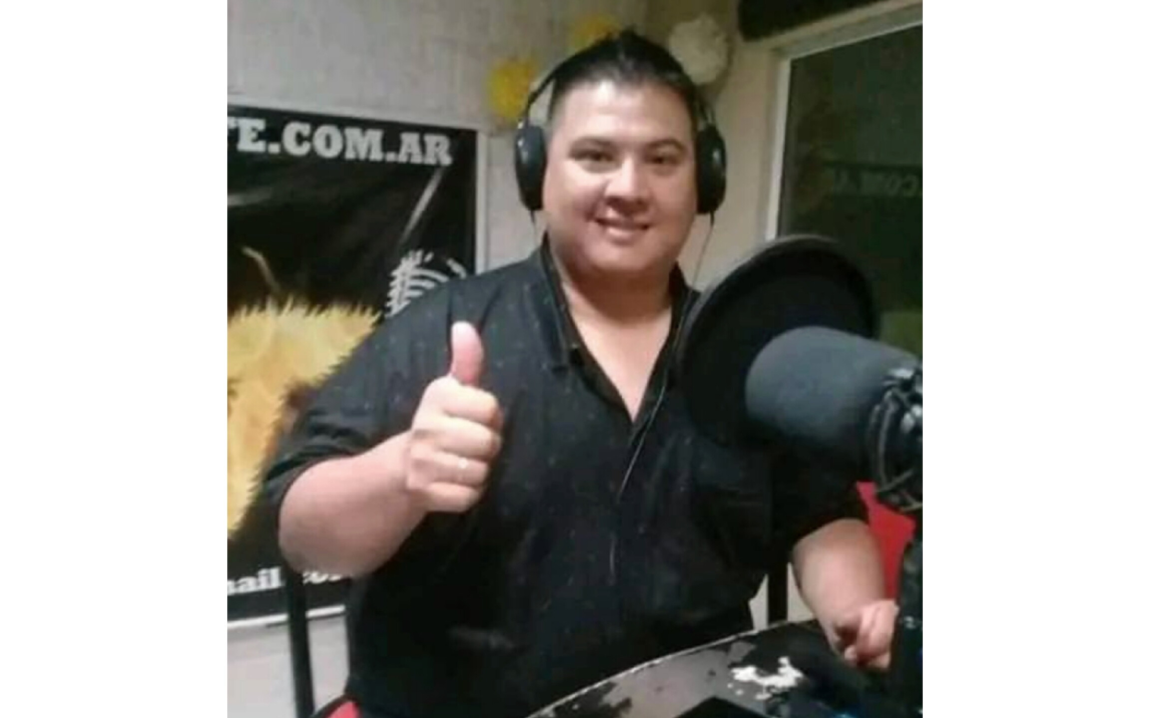 Elías Morel