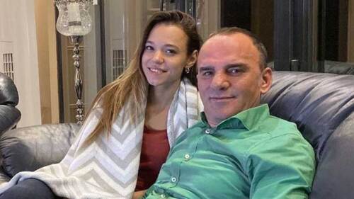 pareja 100 hijos vientre en alquiler