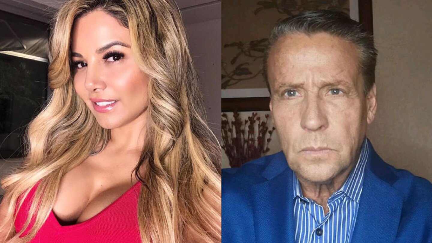 aleida nuñez alfredo adame tvnotas