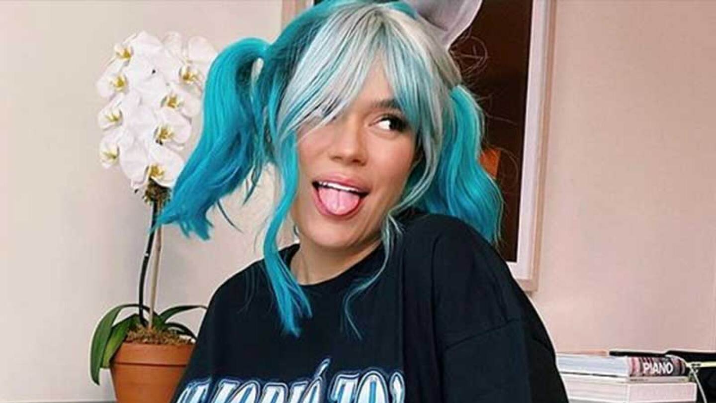 Karol Gcautivó a sus fanáticos