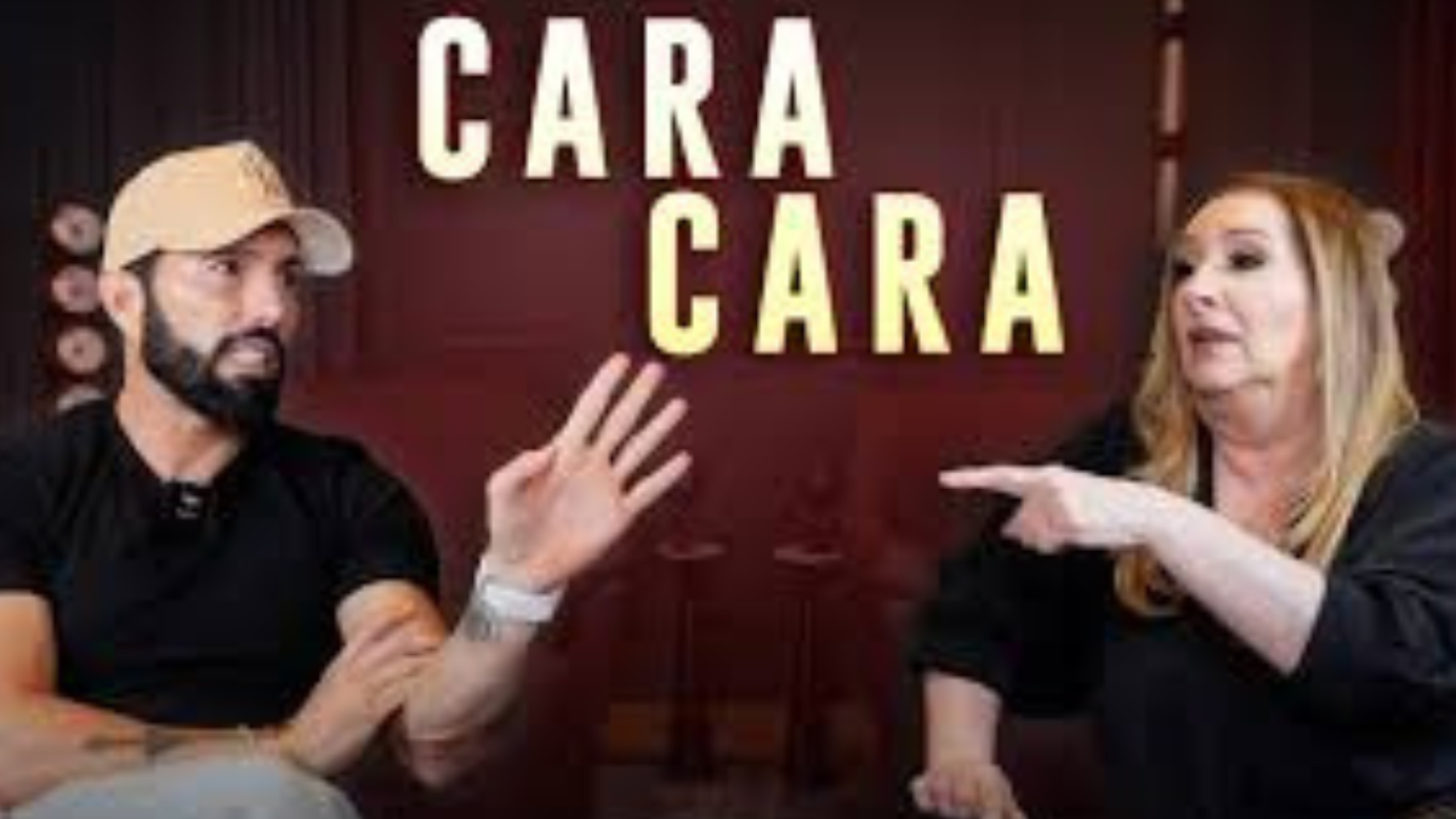 Reencuentro explosivo entre Poncho de Nigris y su madre: reclamos, lágrimas y una inesperada reconciliación