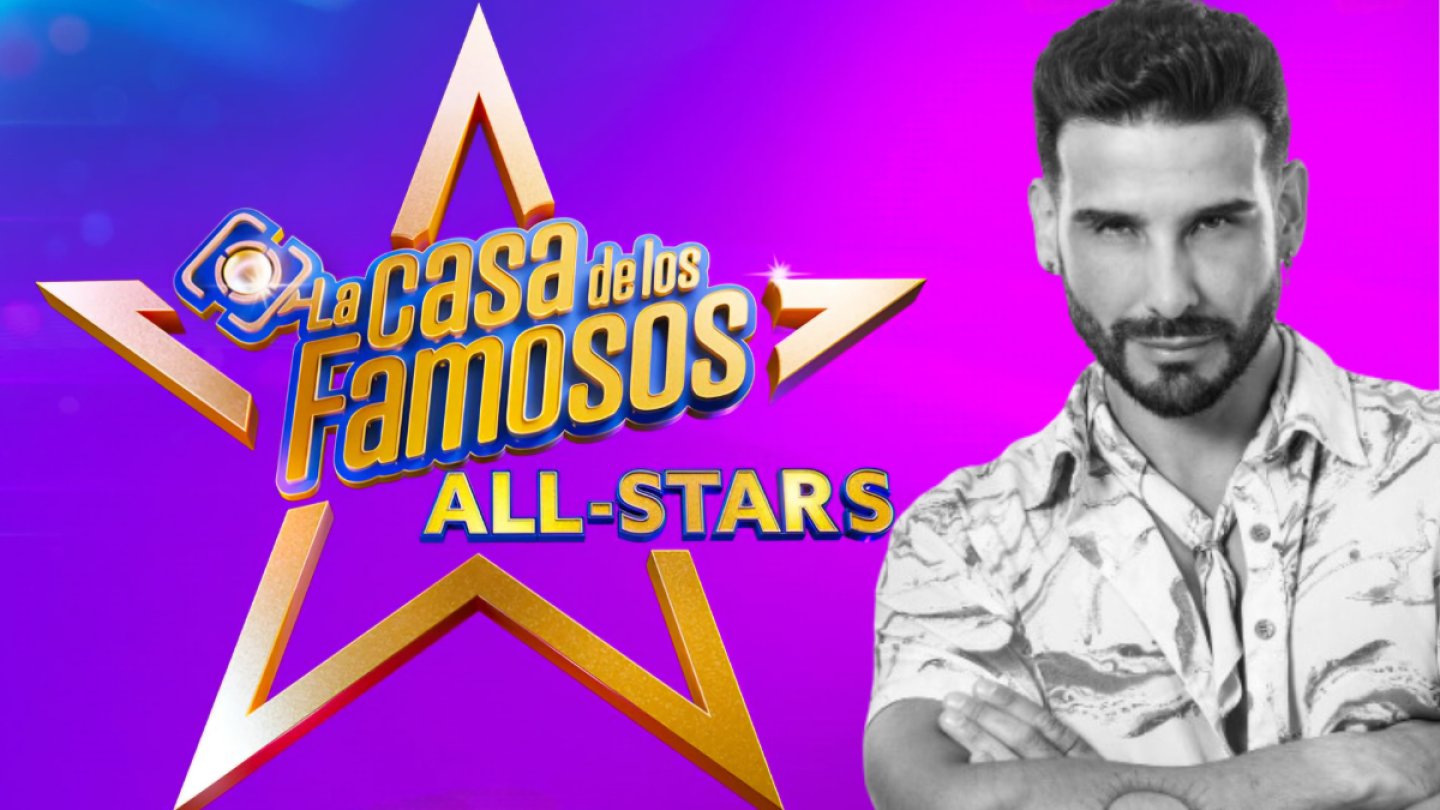 Varo Vargas eliminado de La casa de los famosos All-stars