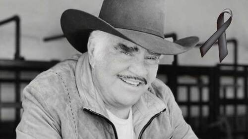 Sale el cuerpo del Charro de Huentitán del hospital