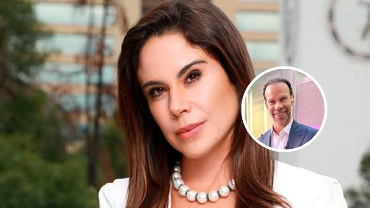 Paola Rojas recuerda cómo era celebrar el Año Nuevo junto a su ex, Zague: “Era muy lindo”