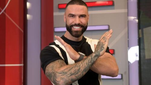Fernando Lozada y Triana anunciaron su separación