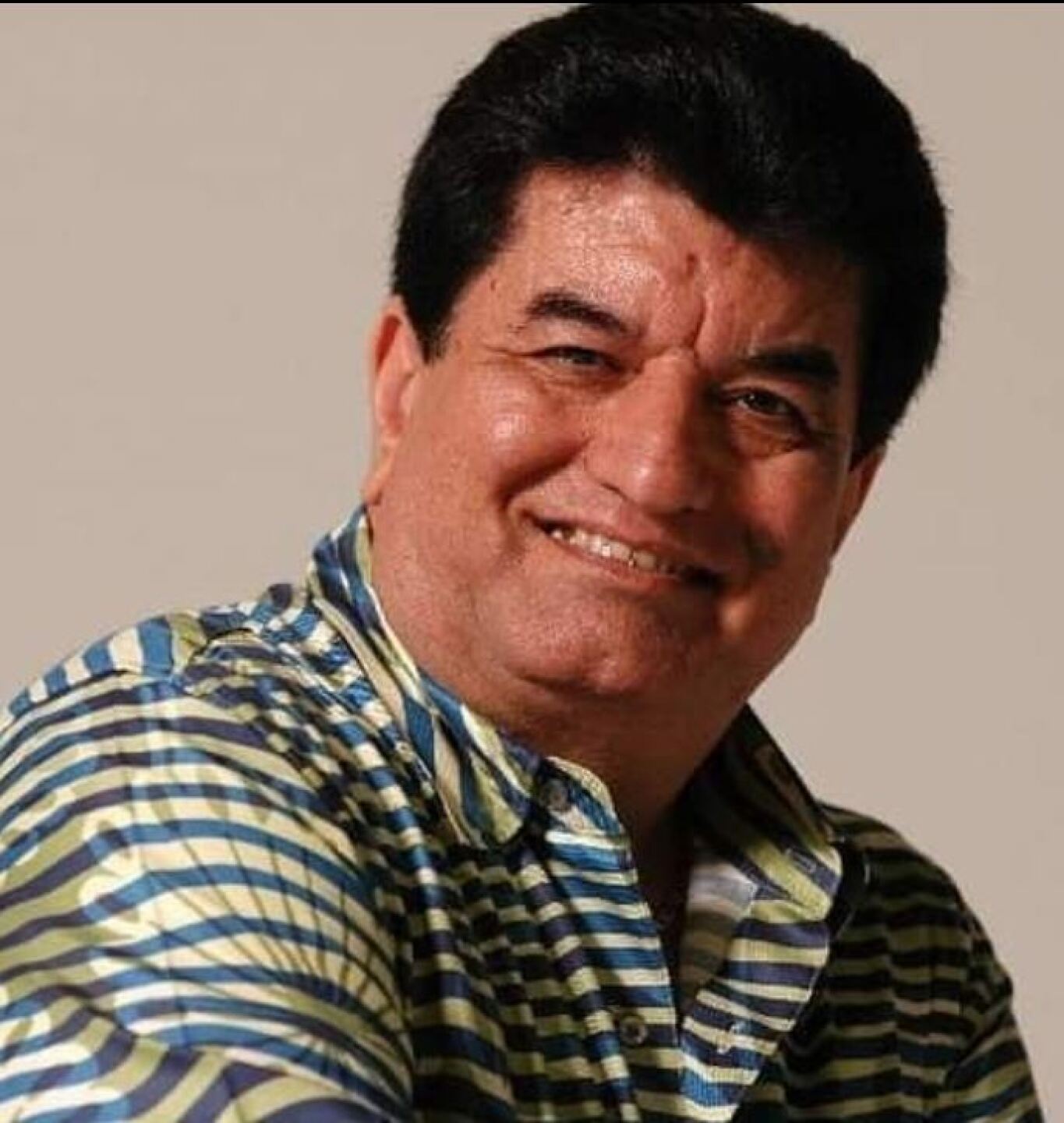 Muere Fito Olivares, cantante de Juana la Cubana, a los 75 años