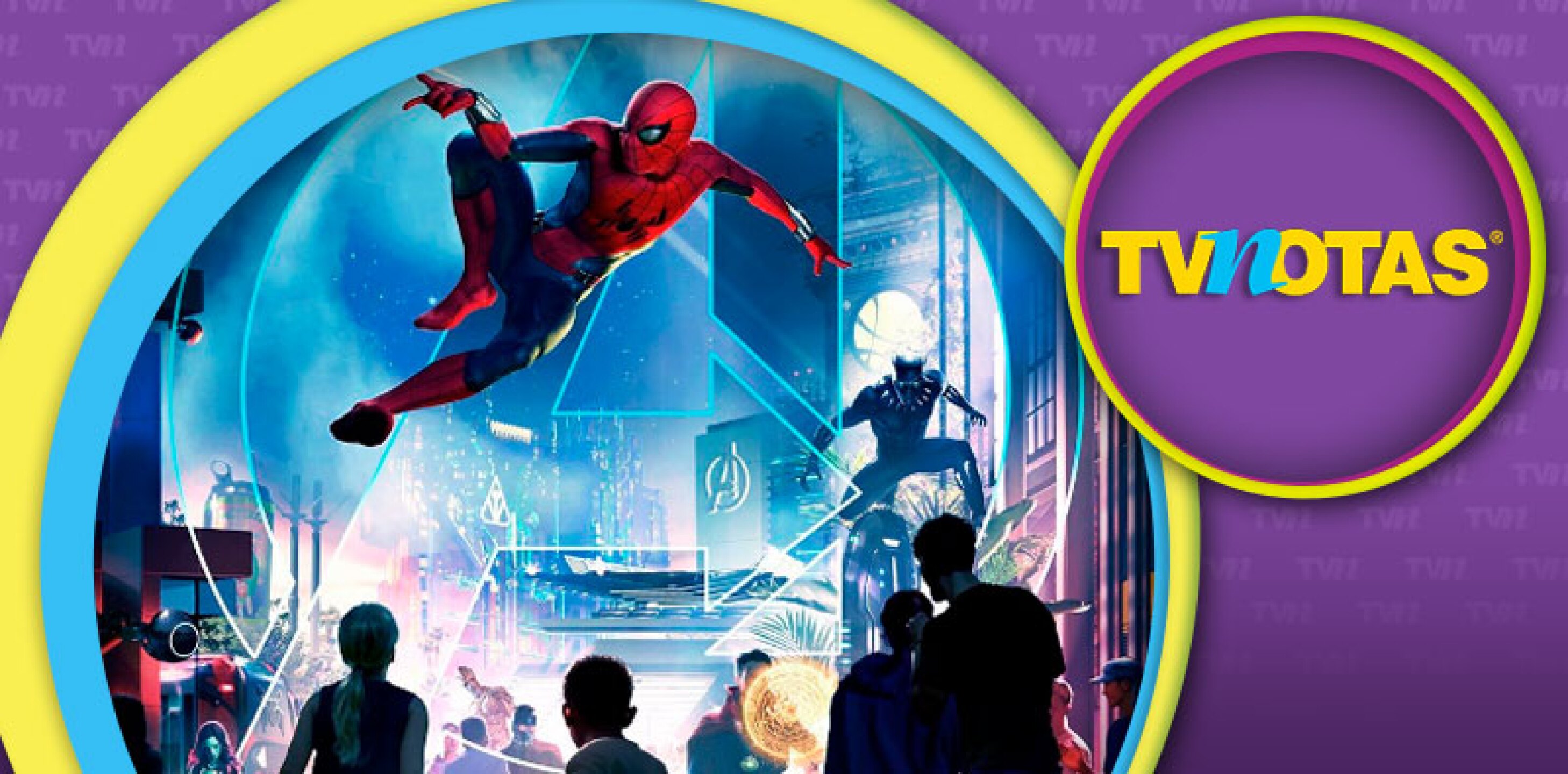 En Hong Kong estarán Ant-Man y La Avispa