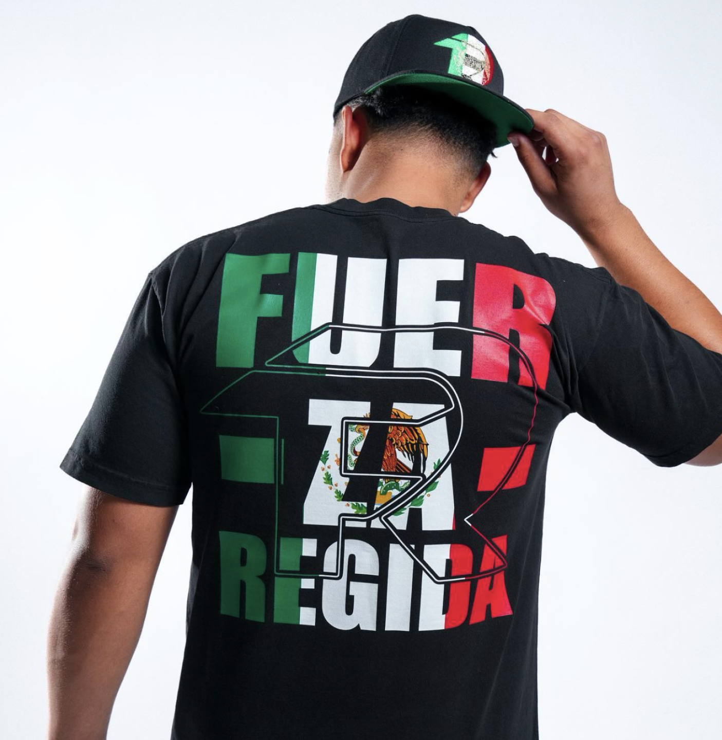 10 cosas que no sabías de Fuerza Regida