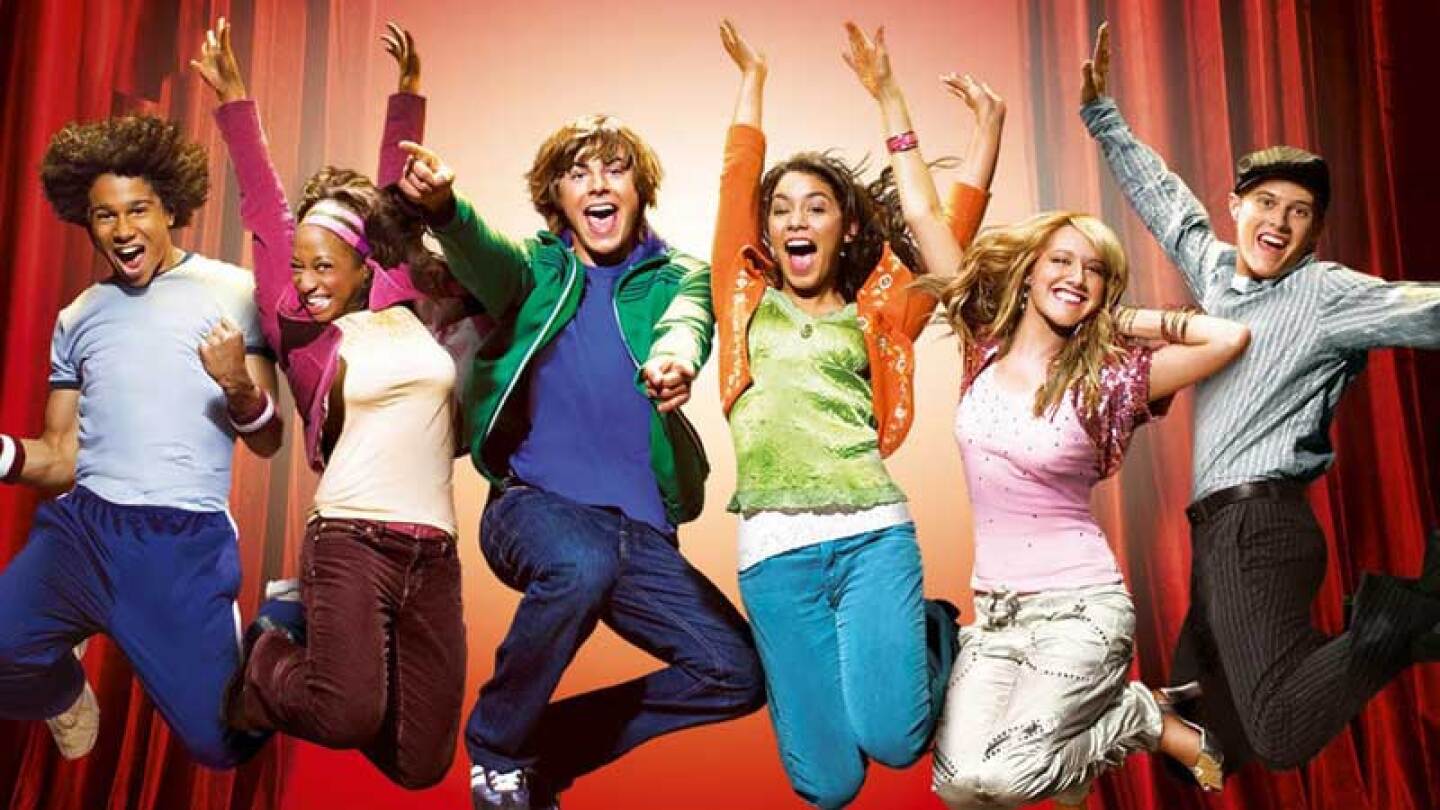 sharpay evans ashley tisdale embarazada