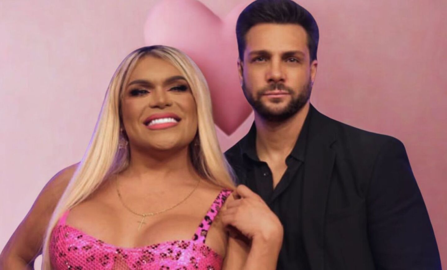 Wendy y Nicola tienen un podcast juntos y han consolidado su amistad, que inició en el popular reality show 'La casa de los famosos México'.
