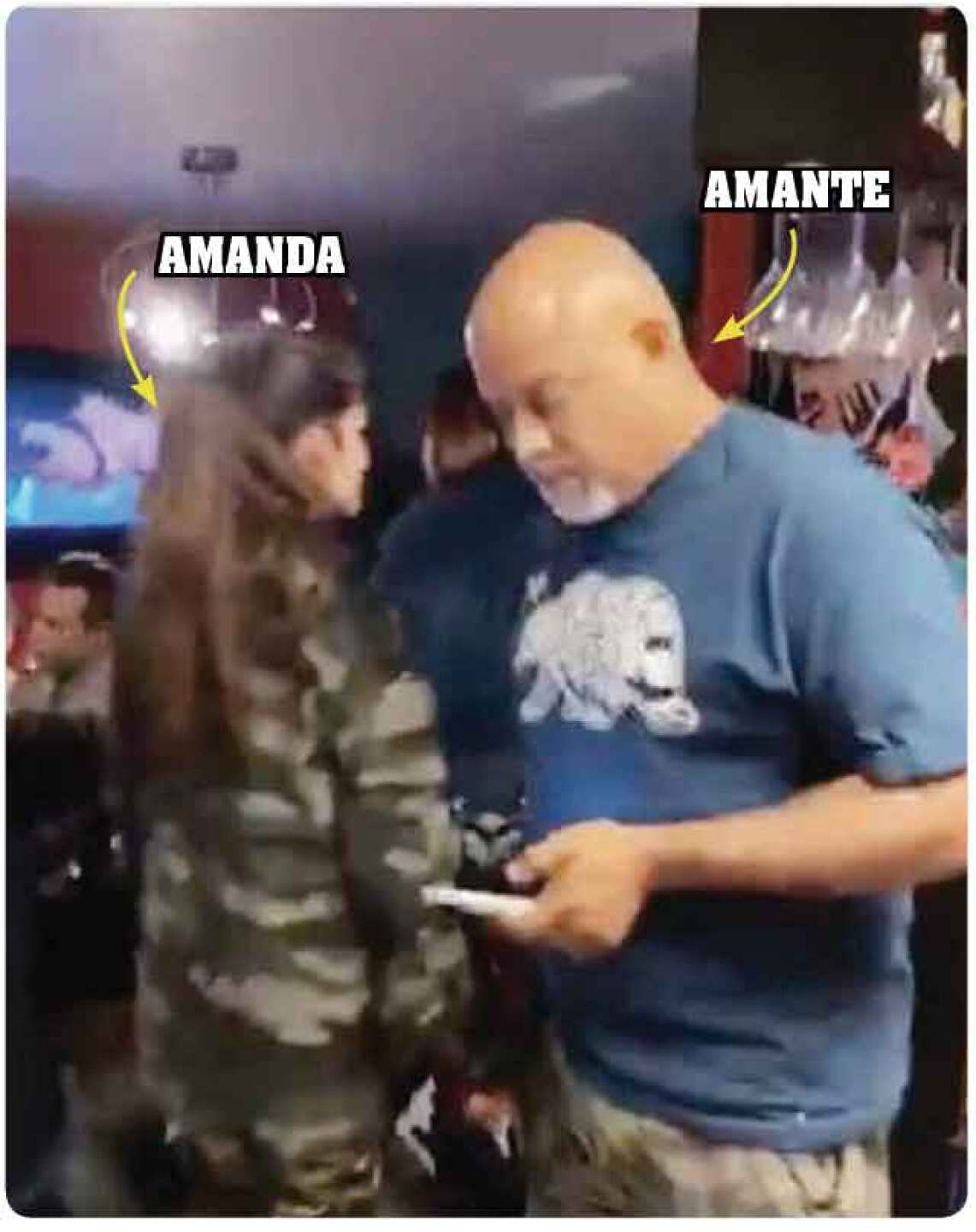 Redes sociales