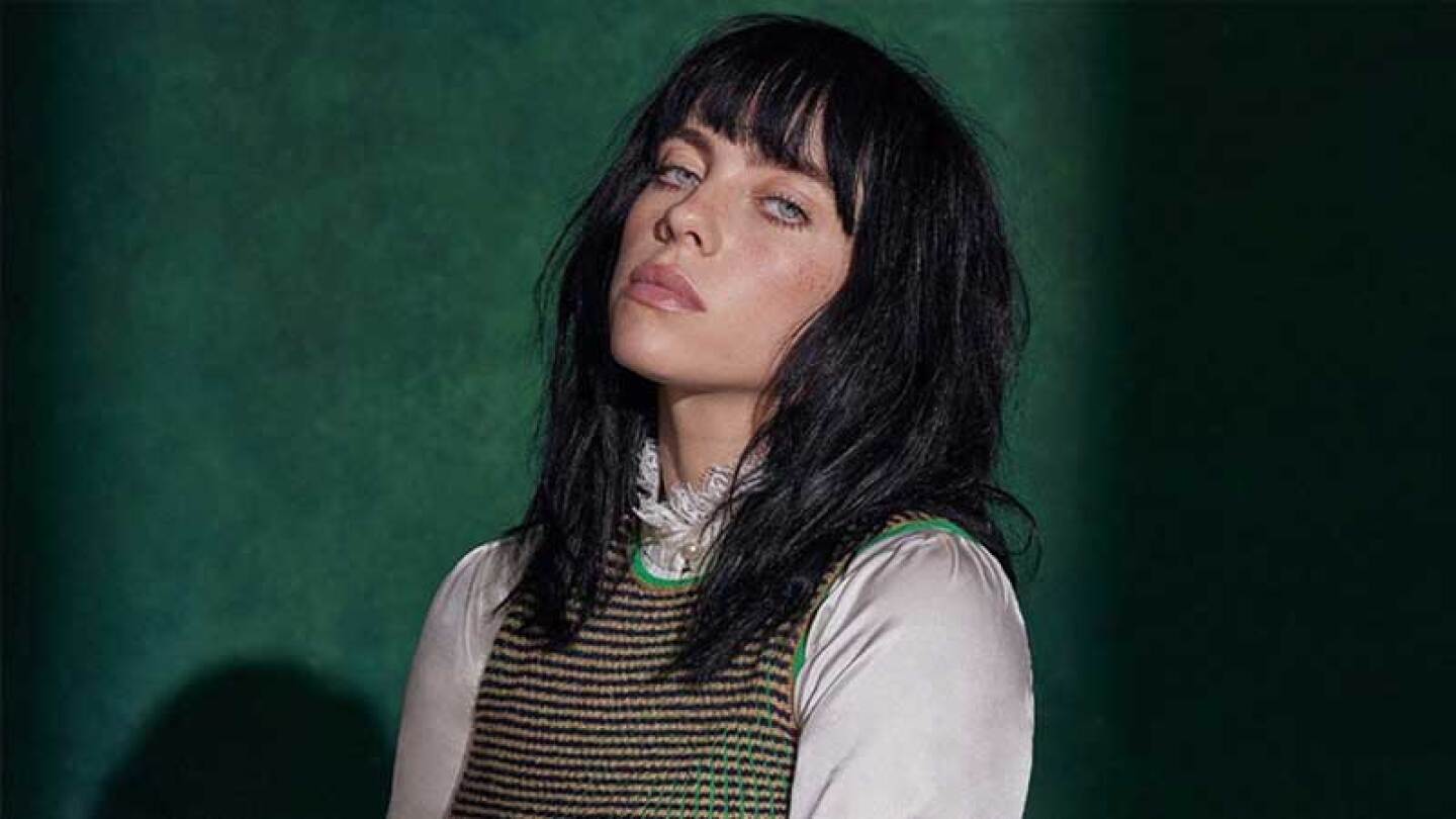 Billie Eilish ha interpuesto varias ordenes de restricción