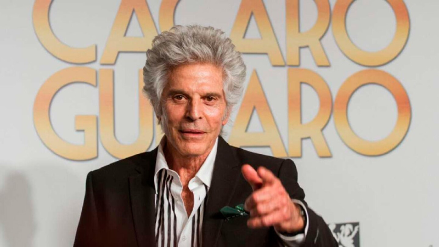 Jorge Rivero habla desde su retiro y critica al cine nacional: “ya no hay cine mexicano”