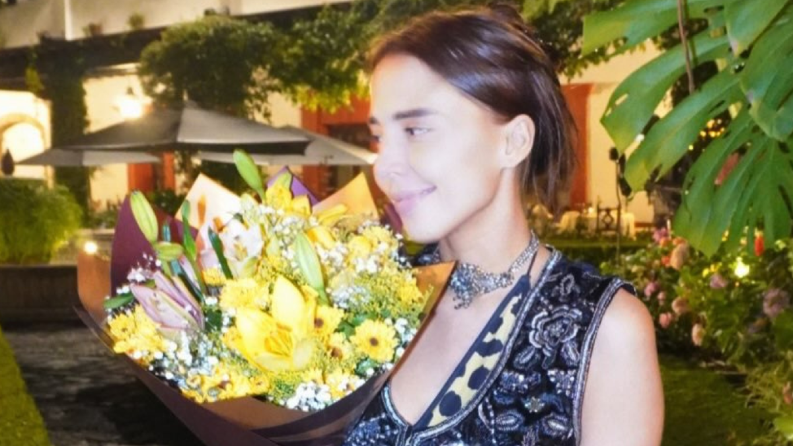 Majo Aguilar