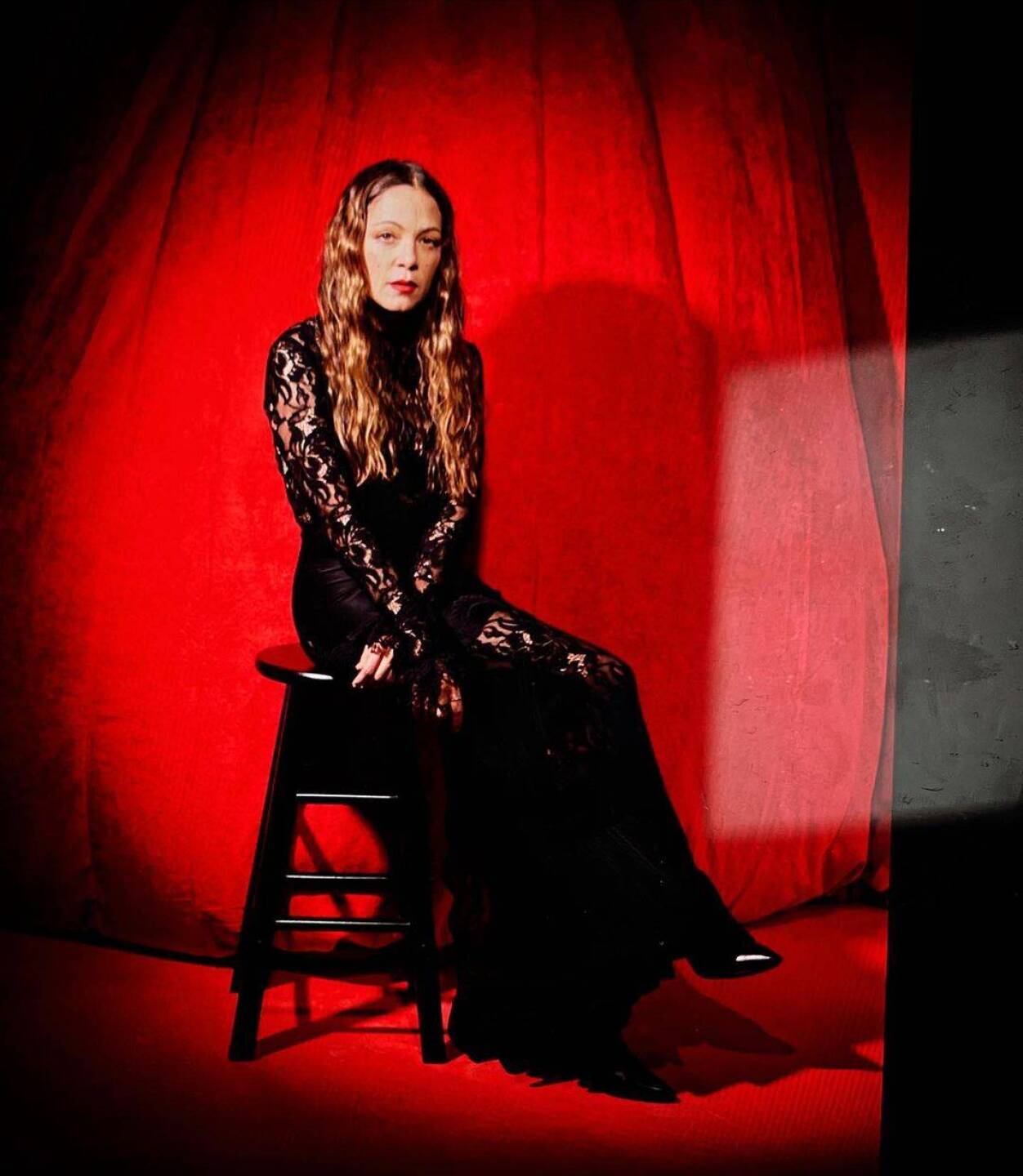 Natalia Lafourcade gana Premio Rolling Stone