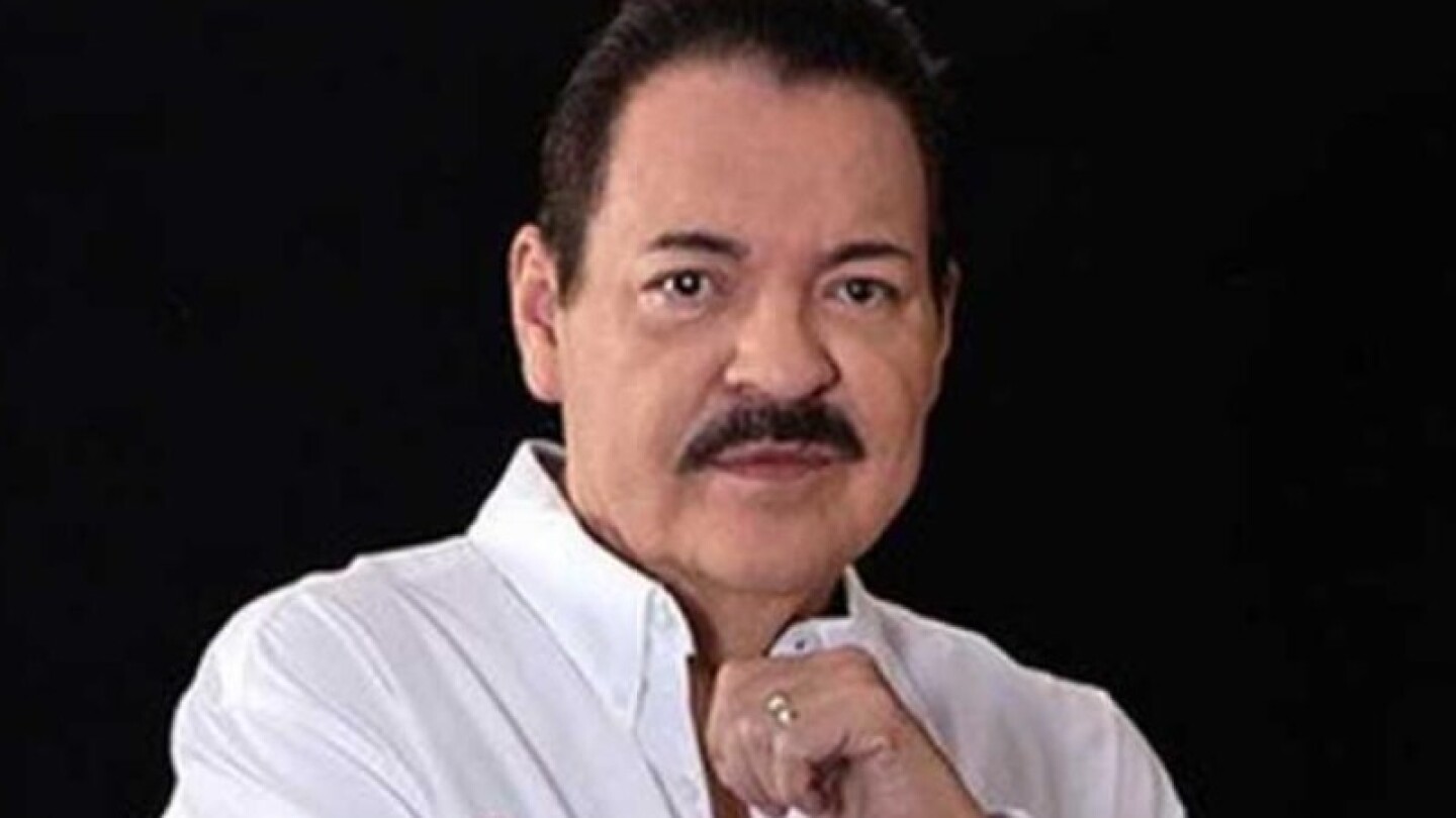 Julio Preciado exige a los nuevos cantantes del Regional Mexicano que respeten a su público
