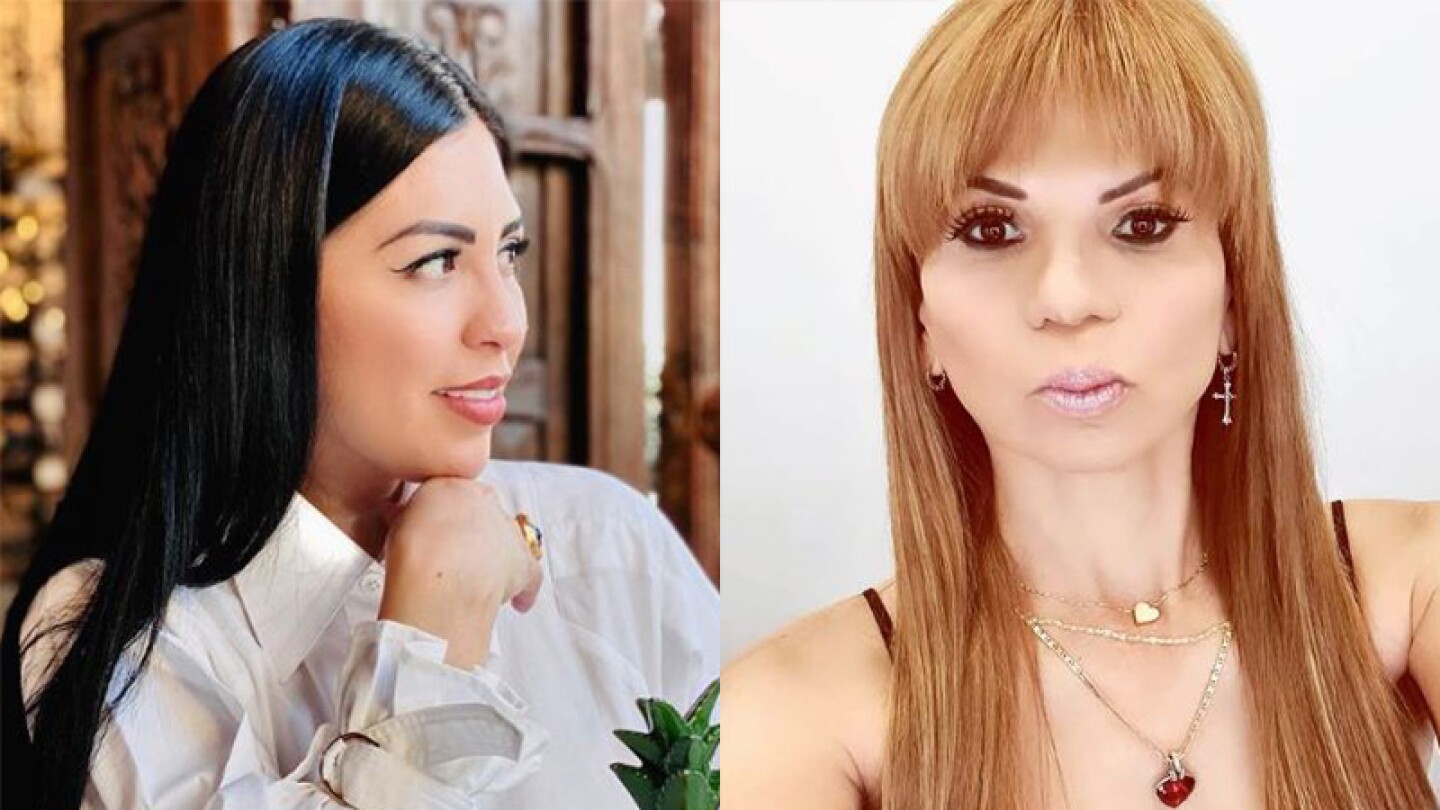 Mhoni Vidente lanza fuerte predicción de Cristy Nodal