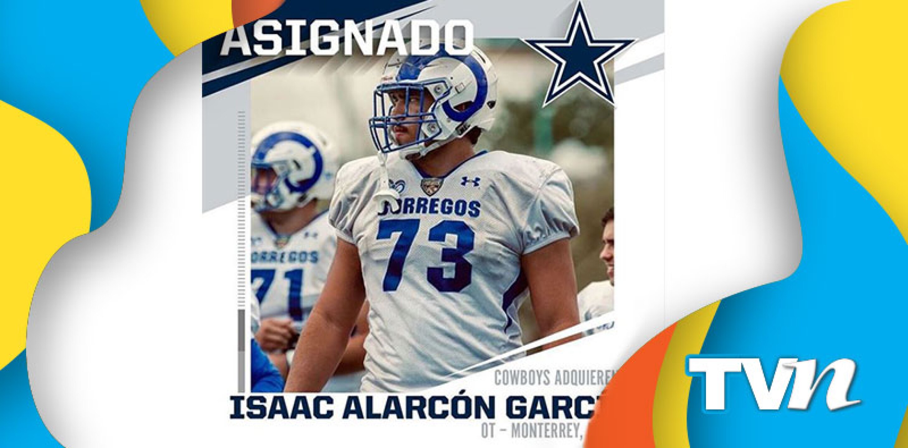 ¡Bienvenido, Vaquero!