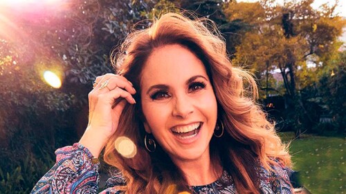 Lucero revela el poderoso motivo que necesita para volver a la televisión