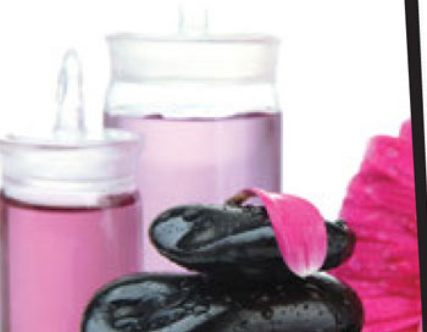 Desaparece las arrugas de fatiga.