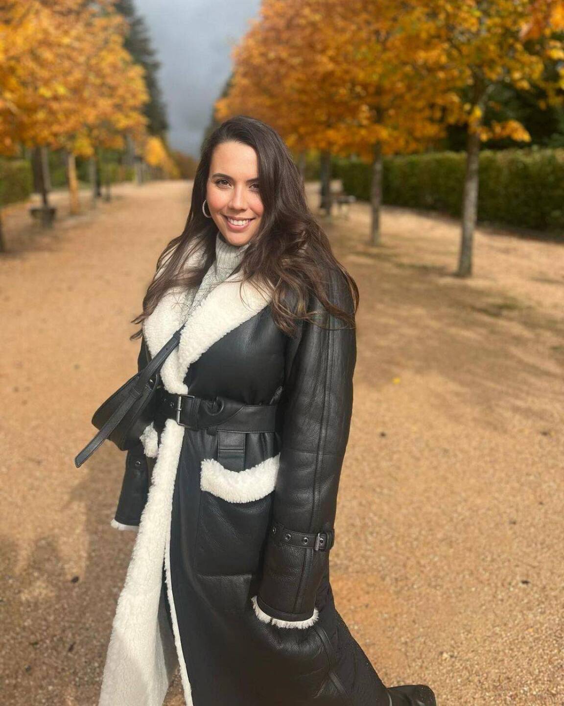 Hija de Julián Gil