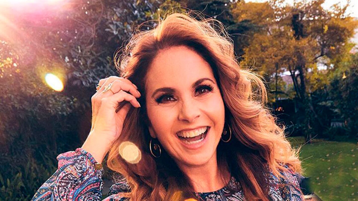Lucero revela el poderoso motivo que necesita para volver a la televisión