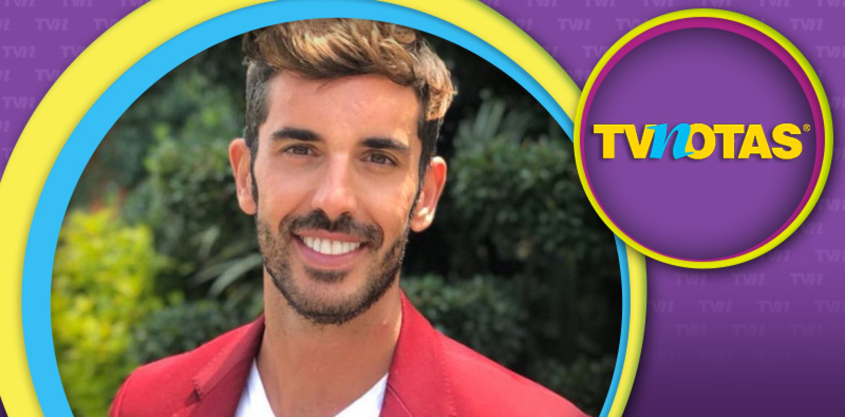 el conductor de 'Hoy' mantiene una sóllida y linda relación con Jass Reyes de Playa Limbo.