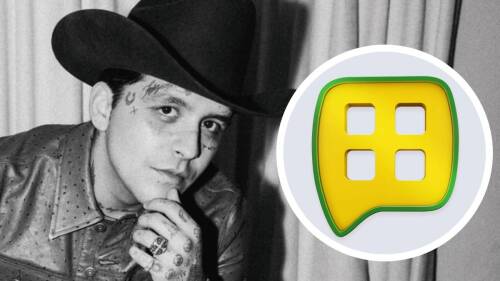 Conductores de Ventaneando habrían defendido a Nodal tras ventilarse que no deja que Cazzu viaje con su hija