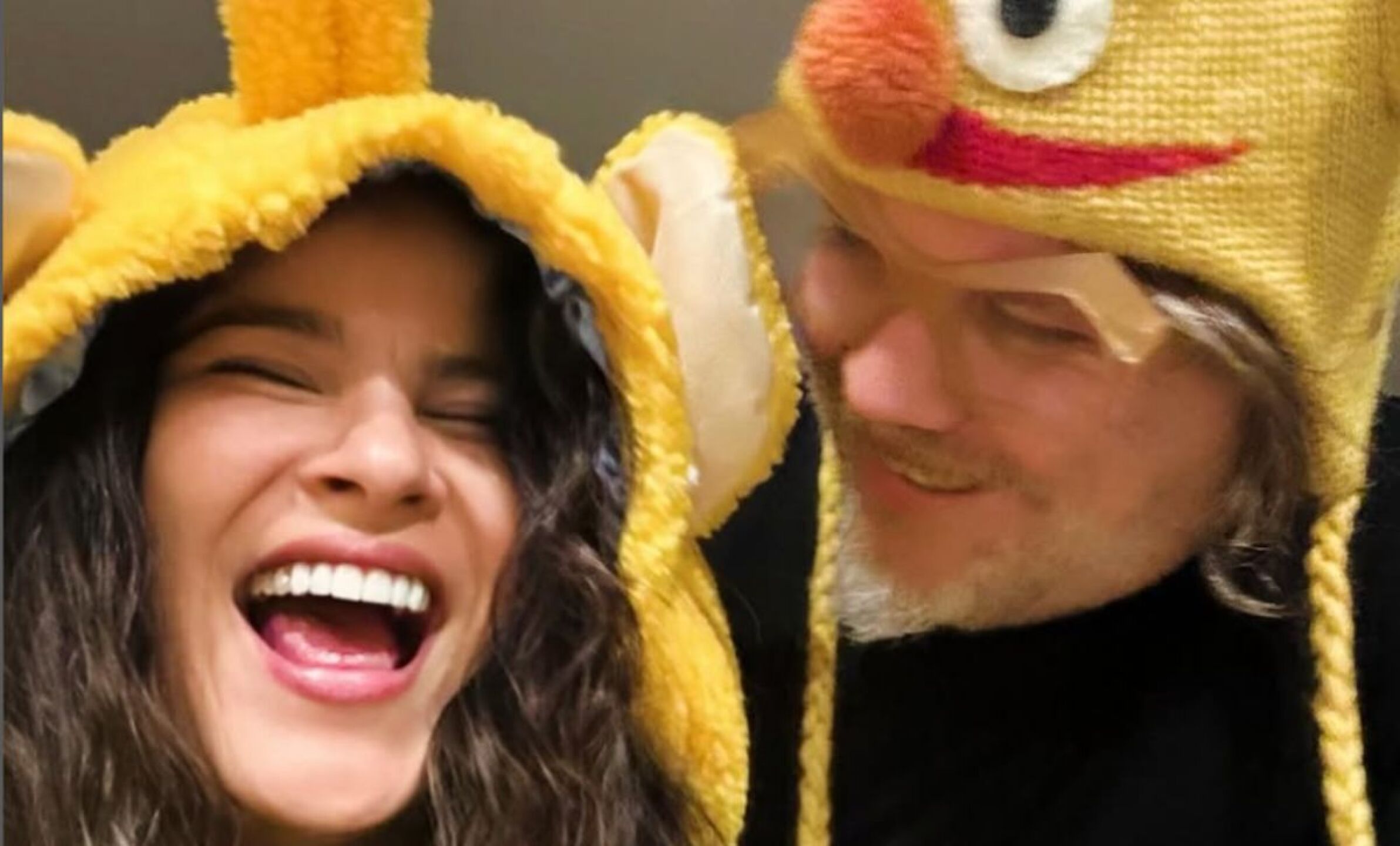 Poncho Cadena y Lizty