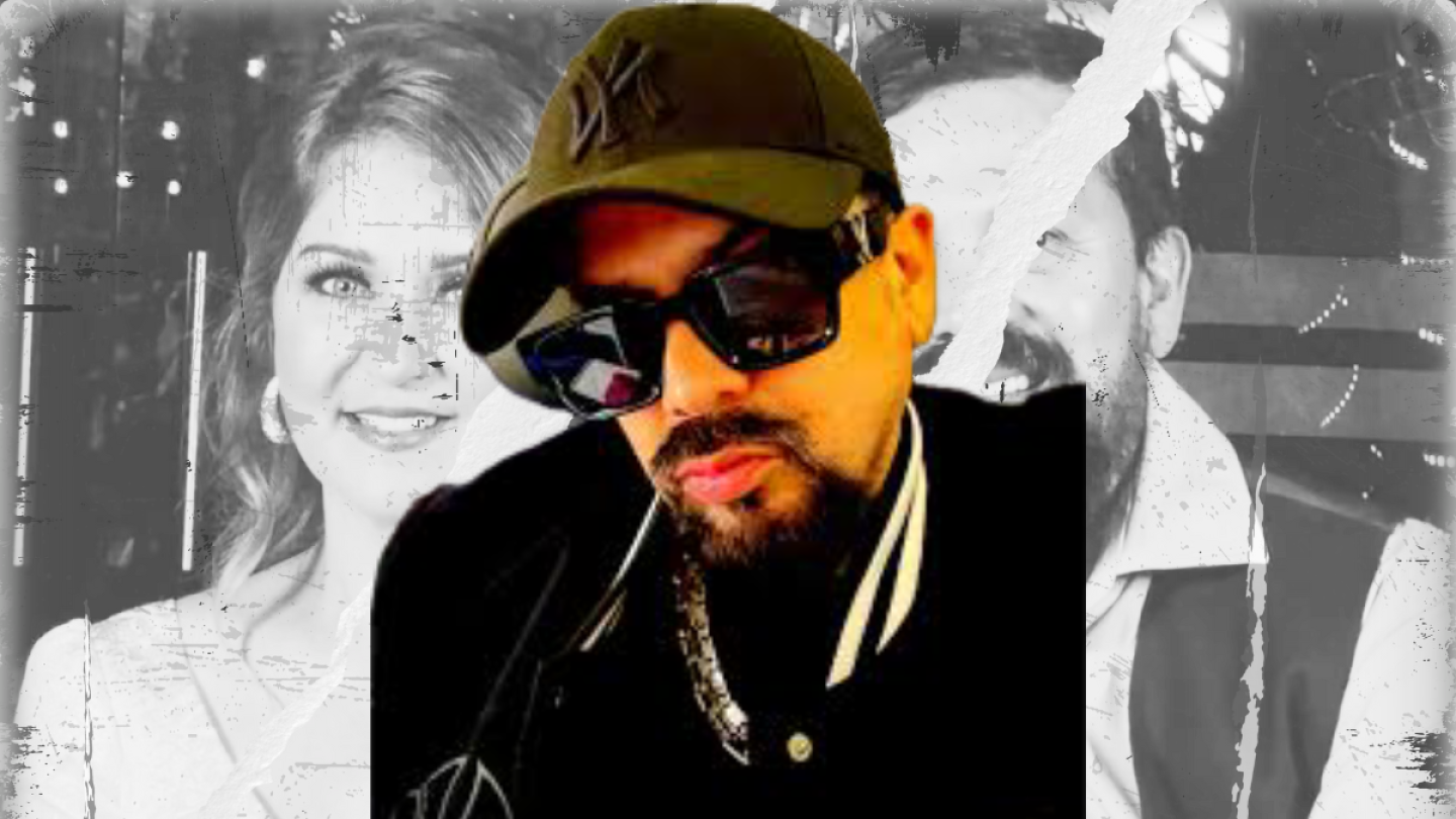 Cruz Martínez profugo