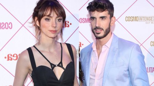 Natalia Téllez cobra sucia venganza vs Pedro Prieto por haberle arrimado el miembro