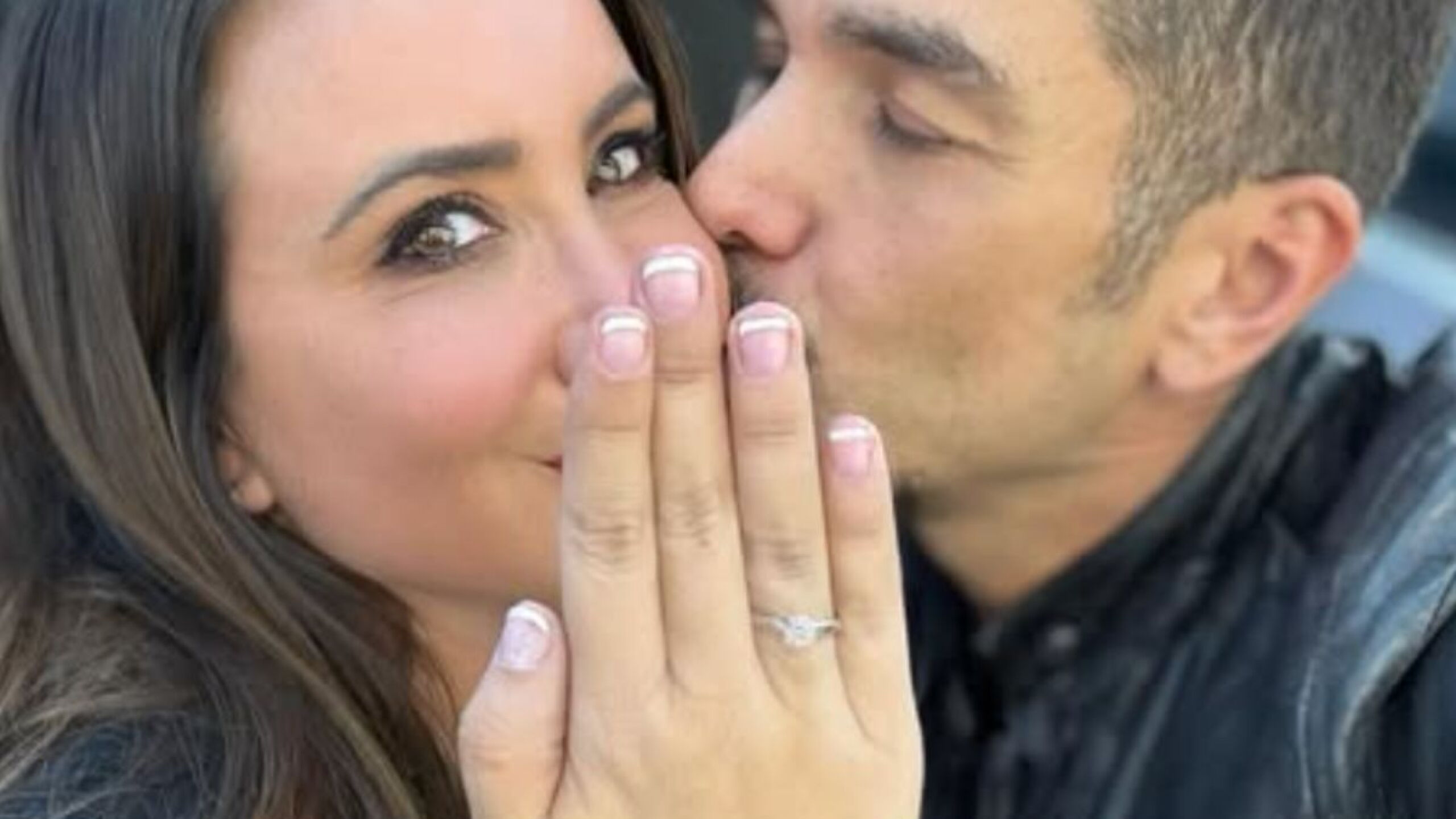 ¿Mariazel y Adrián Rubio se casan?