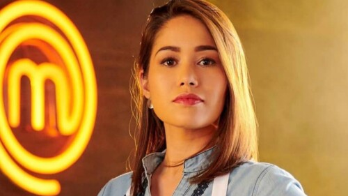 ¿Quién es Yanin Campos, exparticipante de MasterChef México?