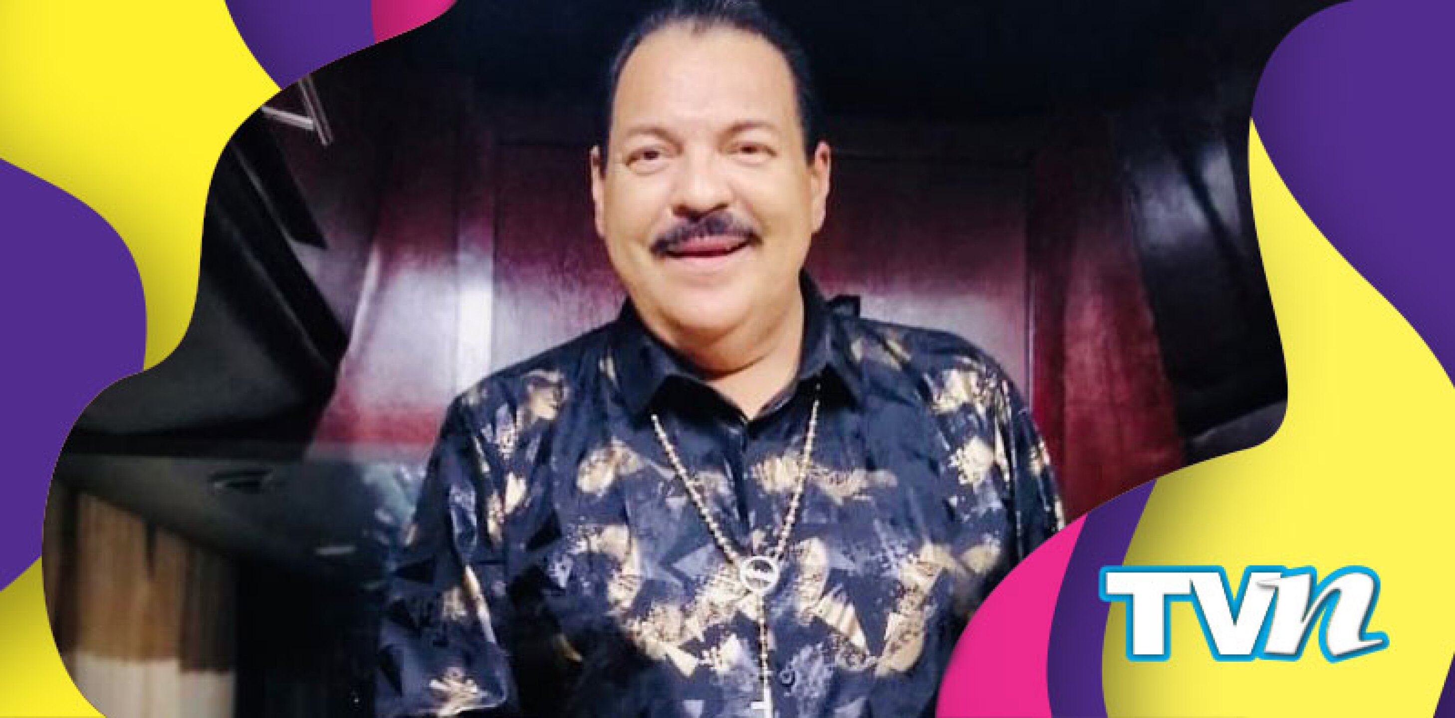 Julio Preciado vuelve al hospital