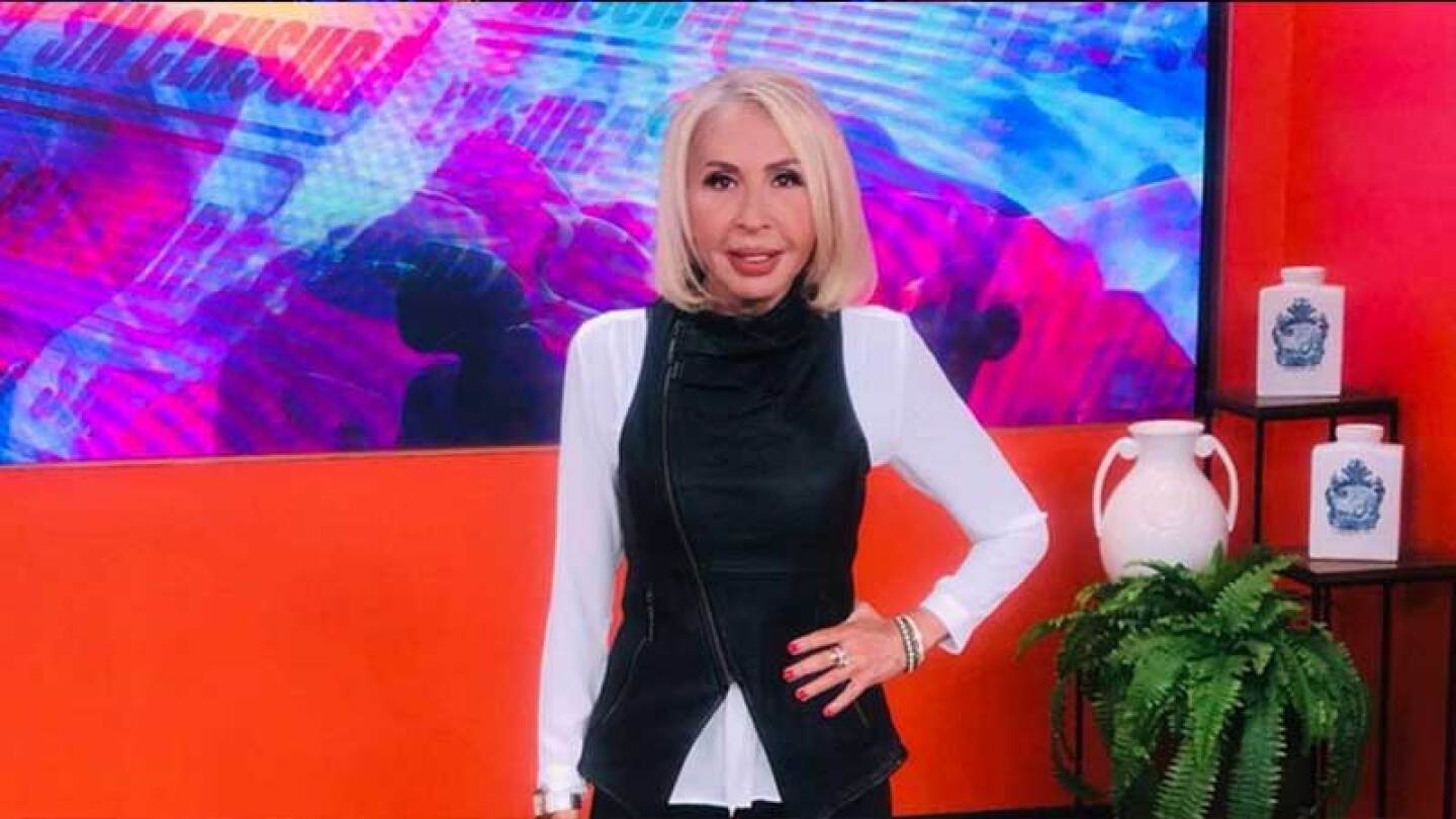 Laura Bozzo explica su situación legal