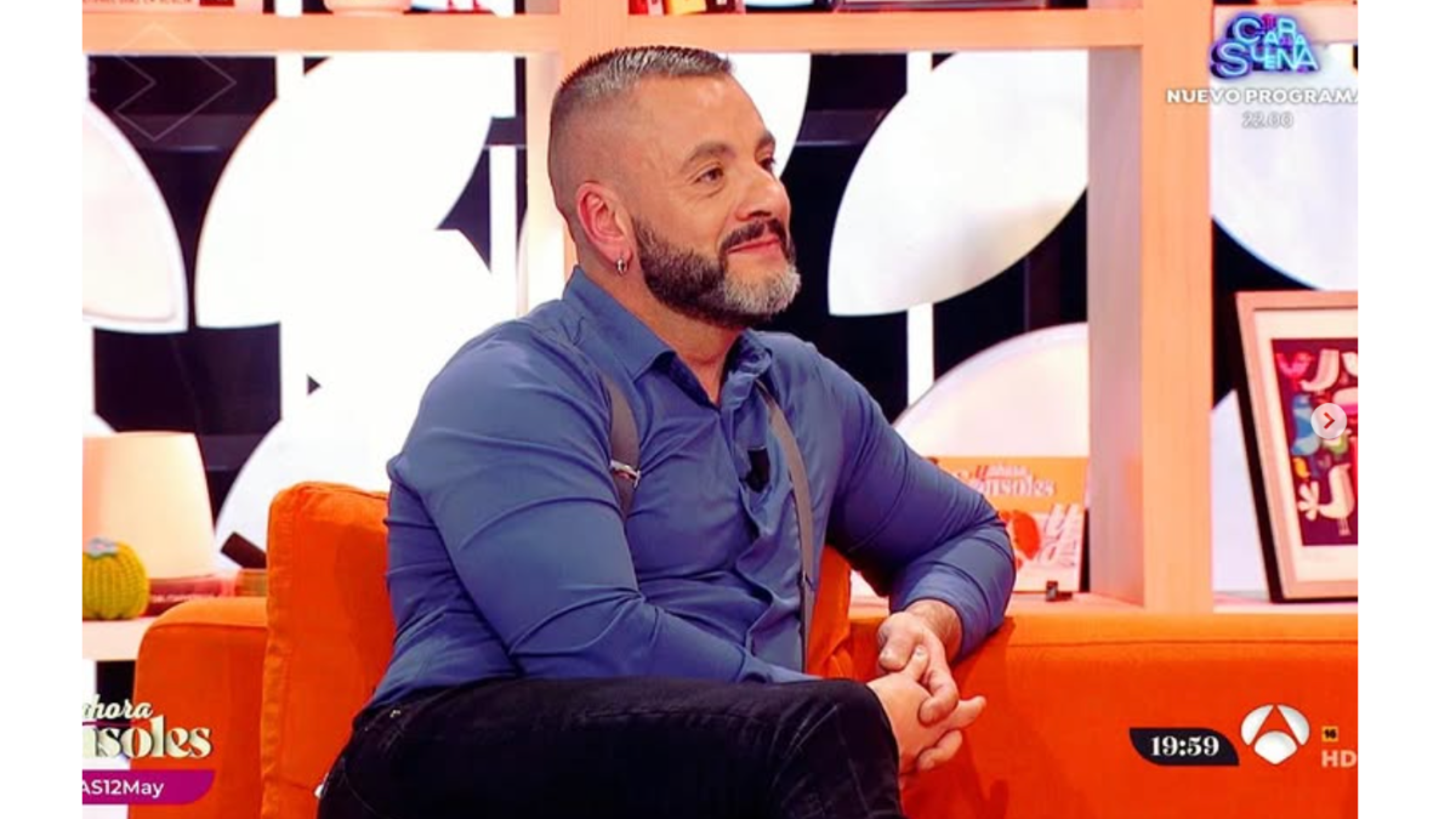 Muere querido periodista a los 46 años