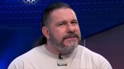 Amigos de David Páramo se unen y piden por su recuperación