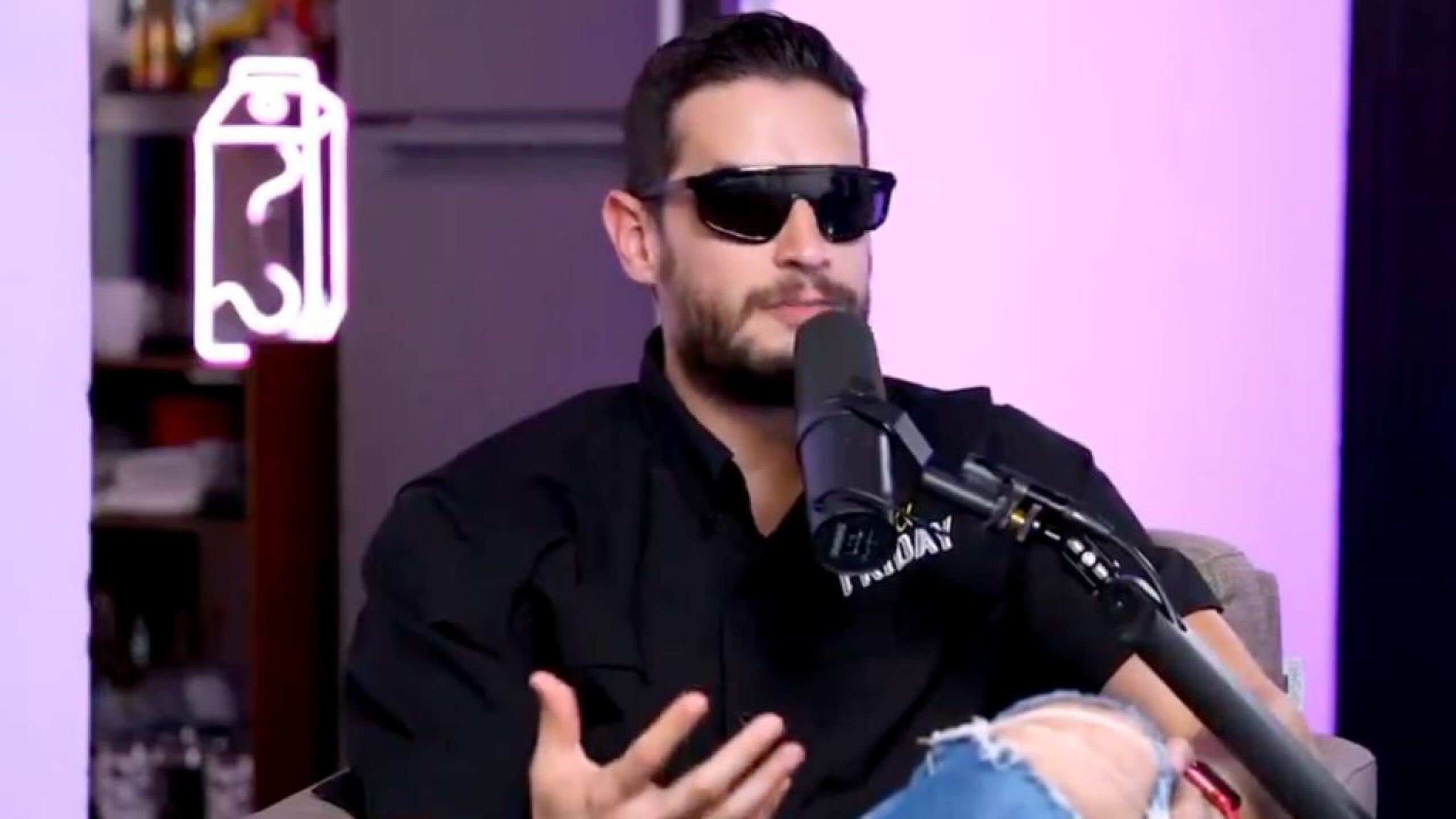 Adrián Marcelo