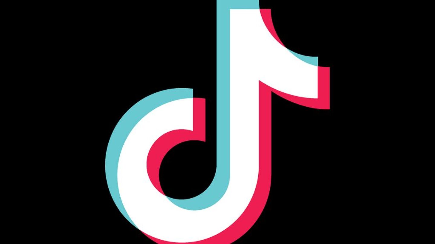 Logo Tiktok