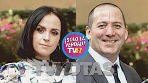 Esposa de Luis Enrique reconoce los audios