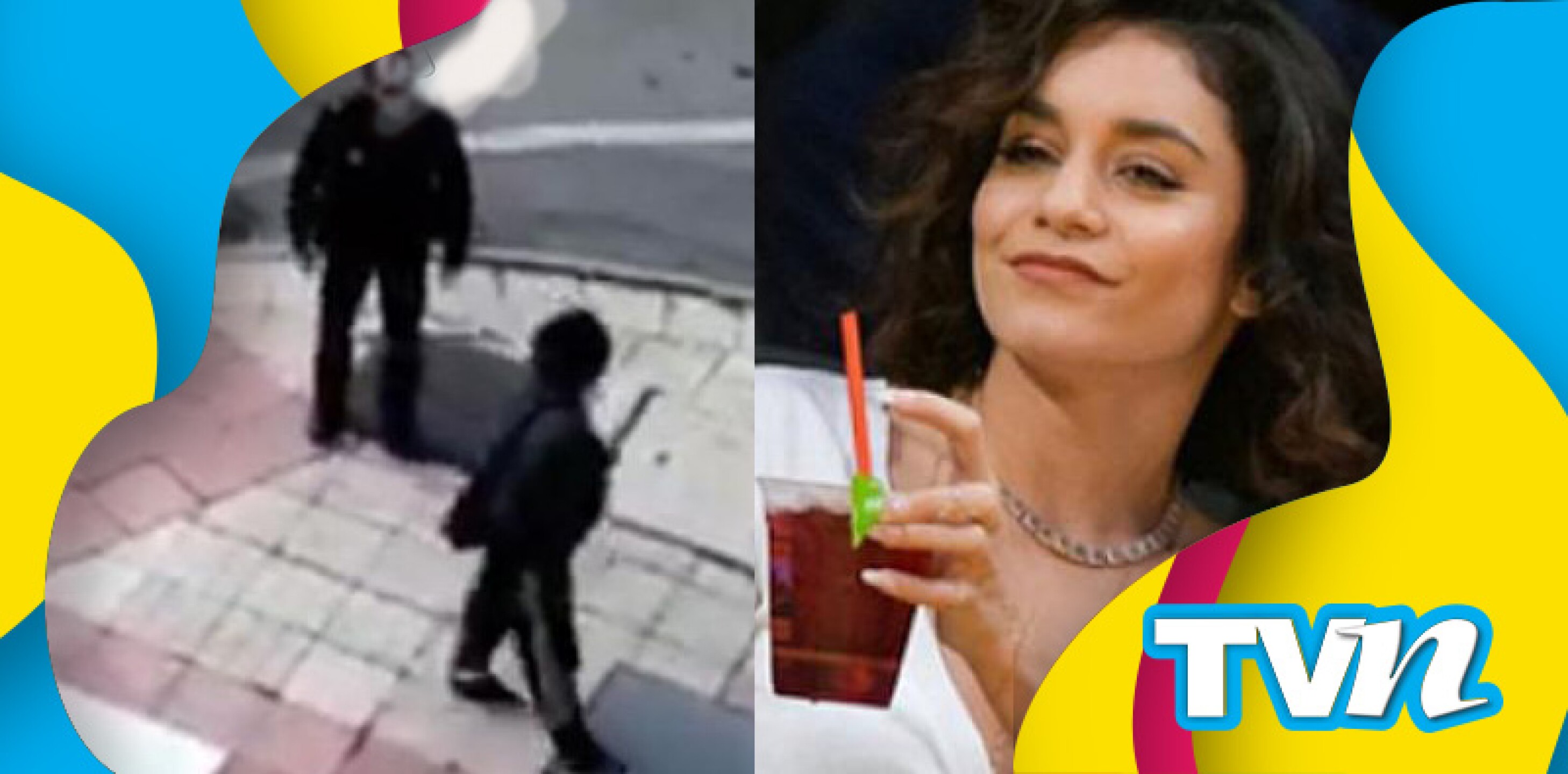 Virales de la semana