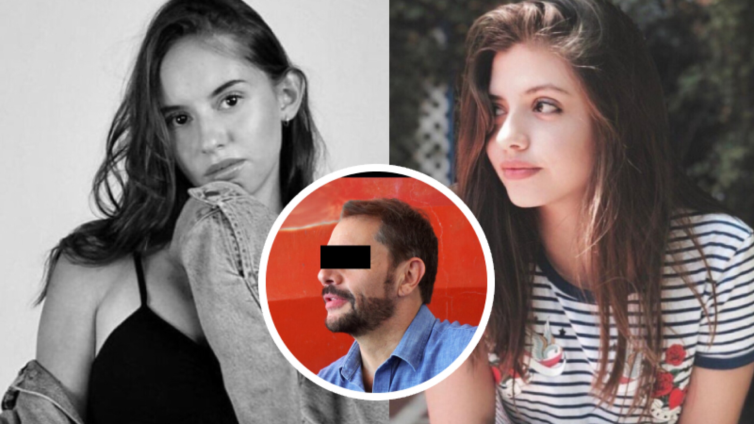 Daniela Parra se pronuncia ante las medidas de protección de Alexa Hoffman