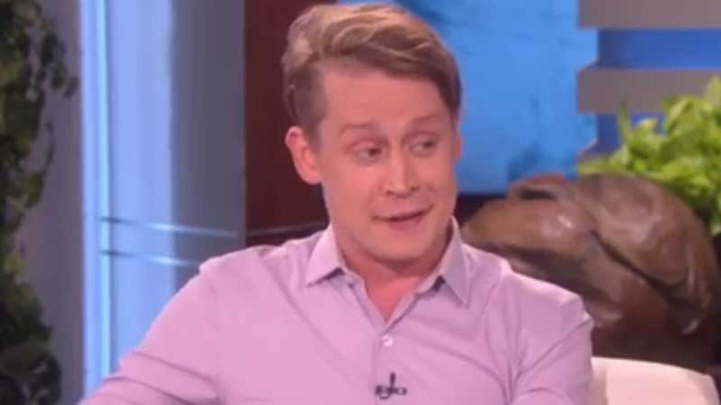 Culkin ha estado envuelto en el mundo de la controversia.